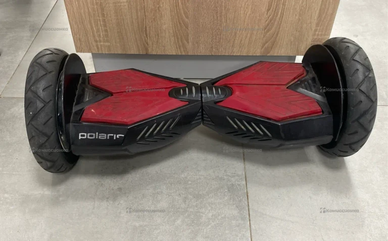Гироскутер Polaris pbs1011l
