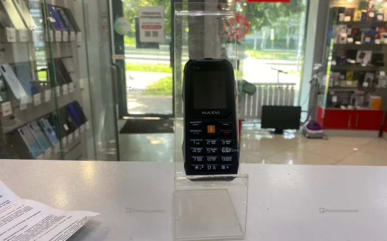 Maxvi T100