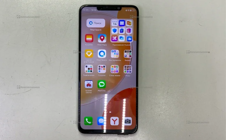 Huawei Nova Y91 8/256Gb
