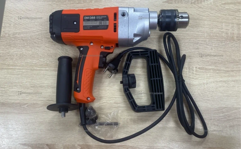 Дрель миксер PATRIOT DM 088