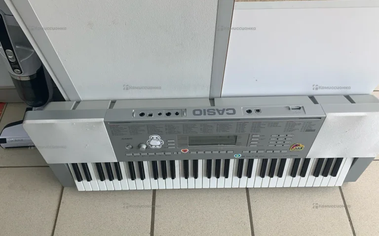 Музыкальный центр синтезатор LK-280
