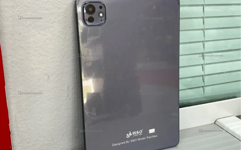 Планшет  wo pad max 12/1tb