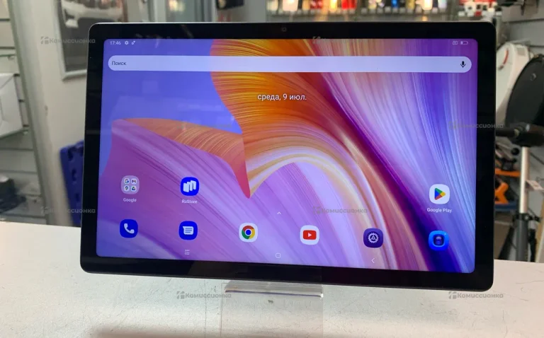 Планшет Blackview Tab 11 SE