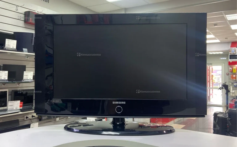 Телевизор Samsung le26340