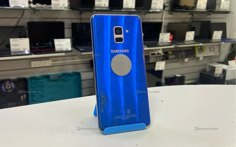 Samsung Galaxy A8 plus 32Gb