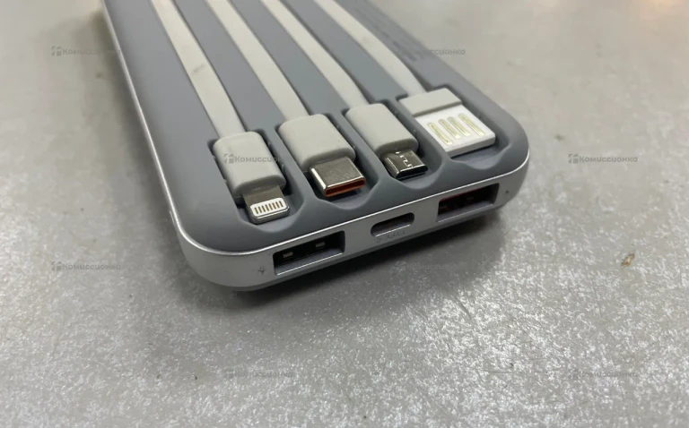 Power Bank  Эксар 10000