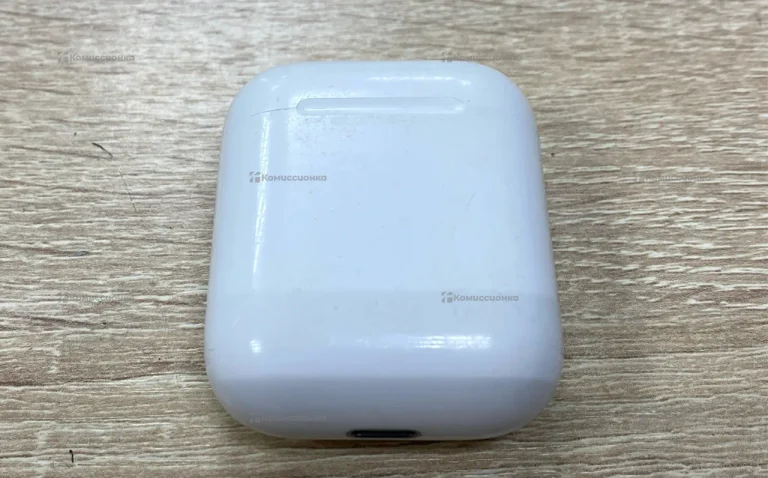 Наушники AirPods 2