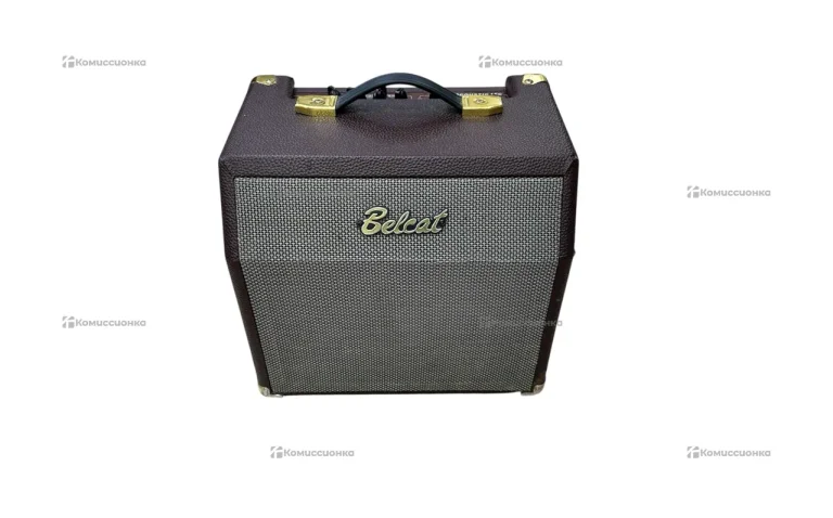 Комбоусилитель Acoustic 15C