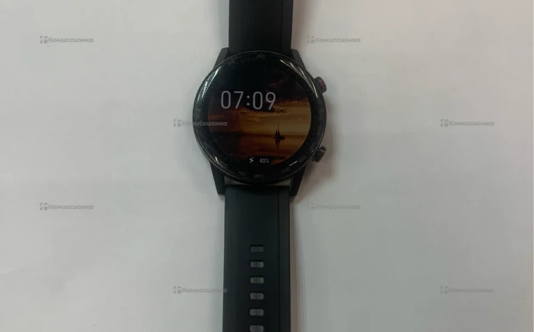 Часы  Huawei MagacWatch 2