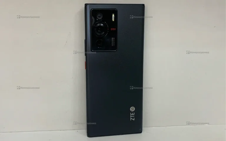 Zte A41 Ultra 12/512Gb