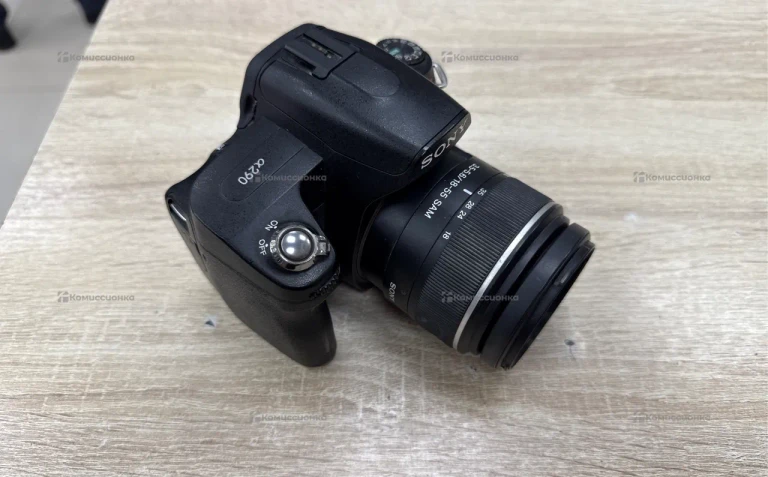 Фотоаппарат Sony A290