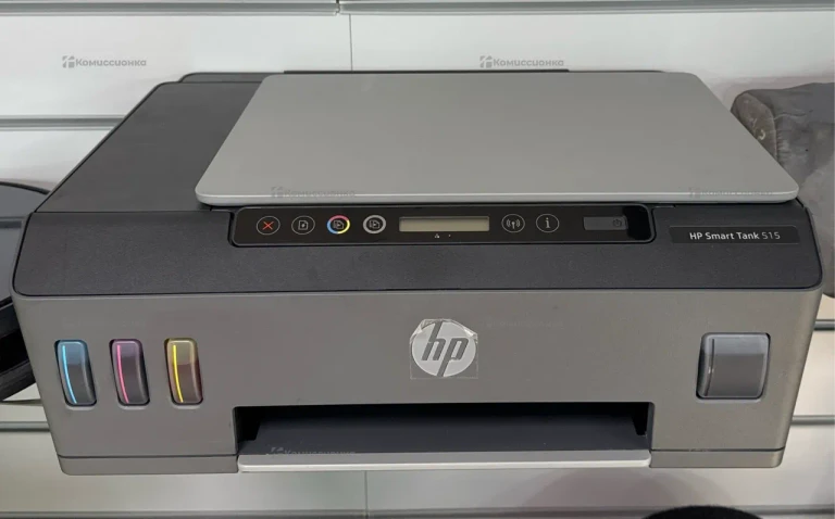 HP laser MFP Smart Tank 515