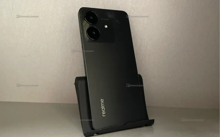 Realme Note 60x 3/64 ГБ