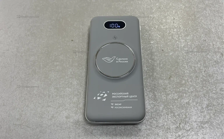 Power Bank  Эксар 10000