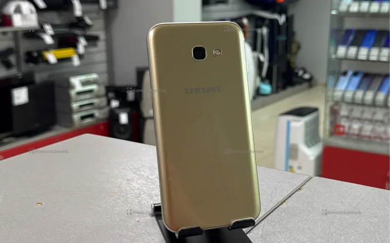 Samsung Galaxy A5 2017 32Gb