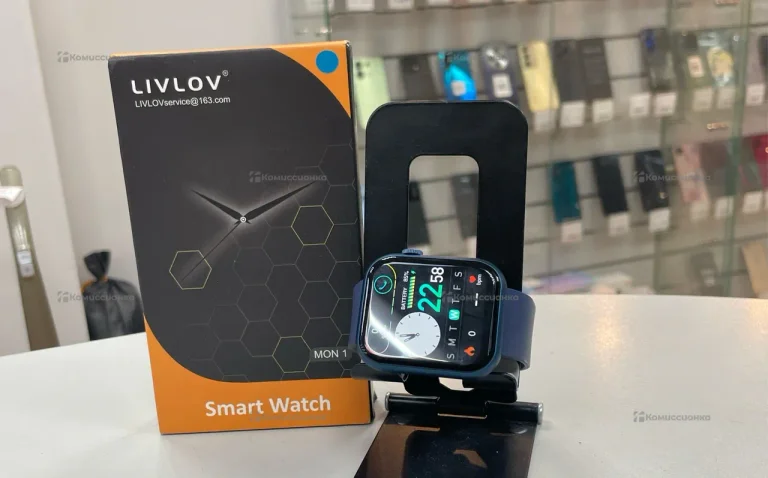 Часы  Smart watch x7 pro