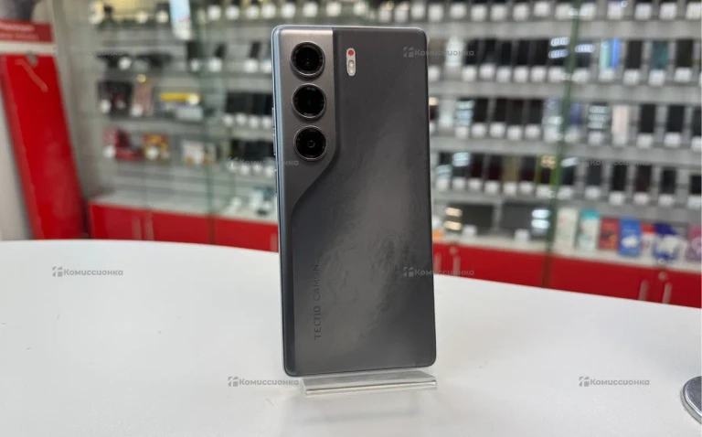 Tecno CAMON 40 8/256Gb