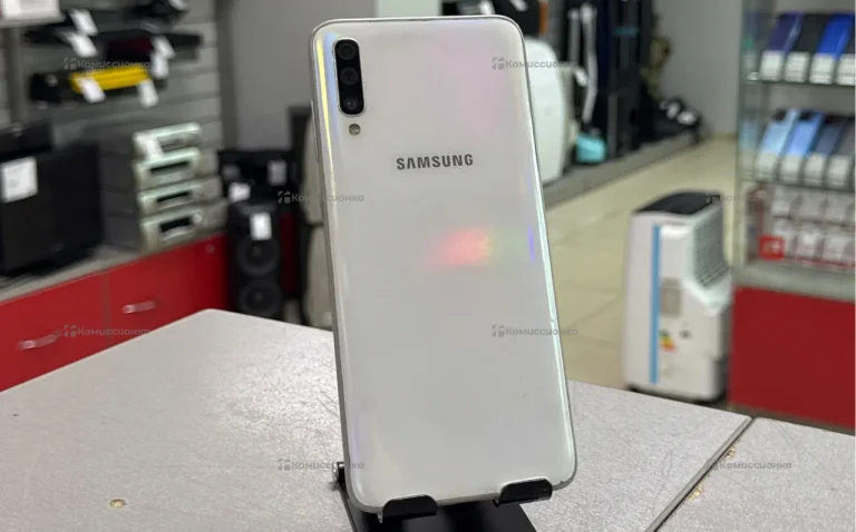 Samsung Galaxy A70 6/128Gb