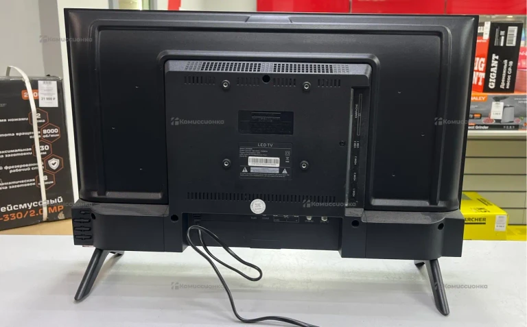 Телевизор LED TV 24g9000