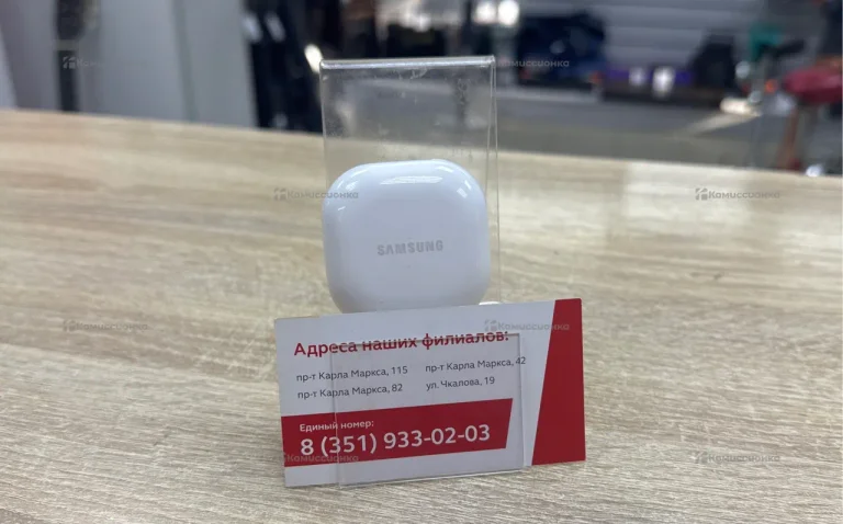 Наушники  Samsung galaxy Buds Fe