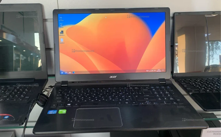 Ноутбук Acer V