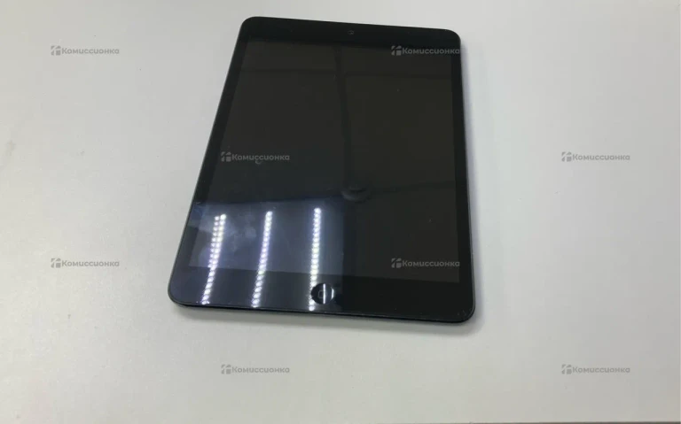 Планшет Apple iPad mini 64Gb Wi-Fi