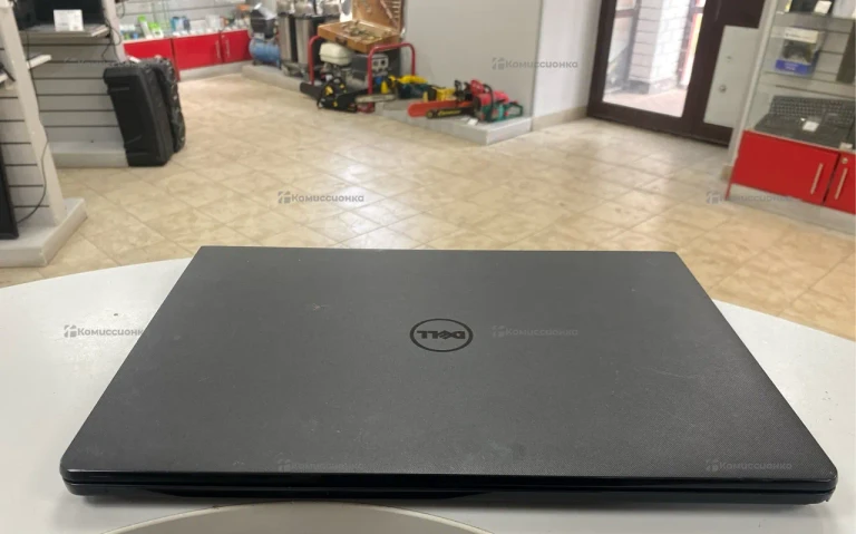 Ноутбук  DELL I5-5200U/4Ram/920M/SSD