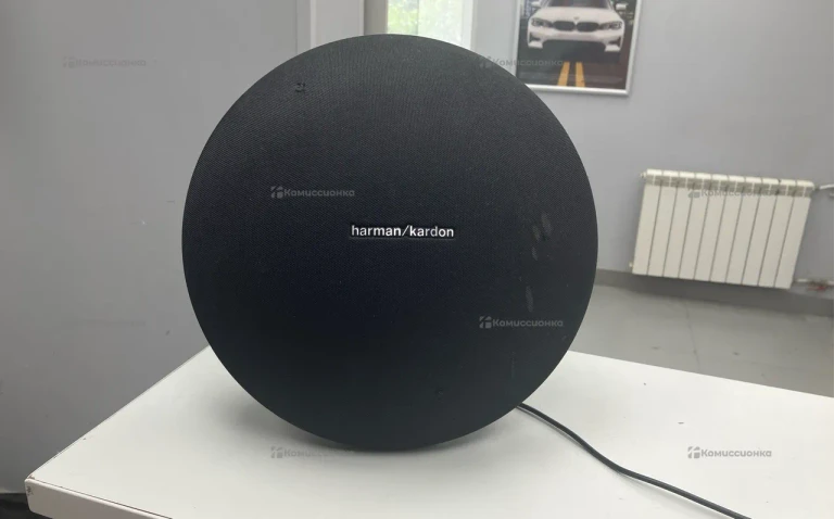 Колонка Harman/Kardon Onyx Studio 4