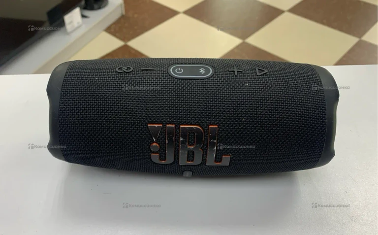 Колонка  jbl charge 5