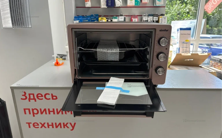 Электрическая печь SIMFER