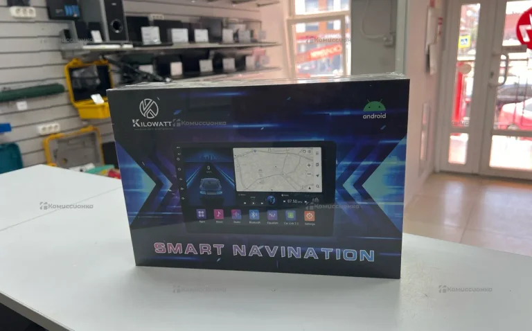 Автомагнитола Kilowatt A8PROMAX 2+32