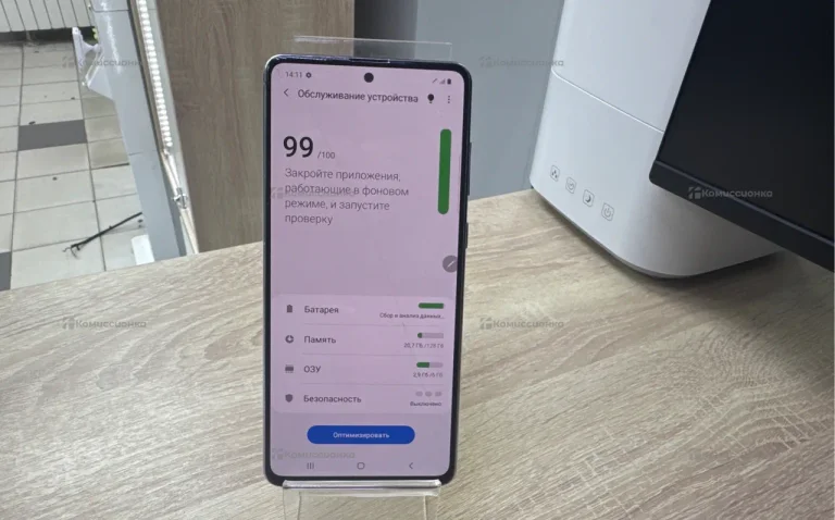 Samsung Galaxy Note 10 Lite 8/128Gb