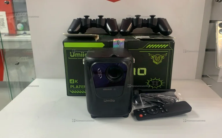 Проектор  Umiio 4 Pro