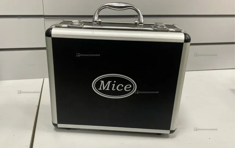 Микрофон Micr A6 Pro