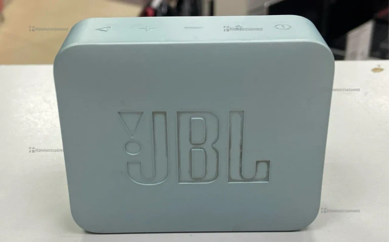Колонка JBL GO 2