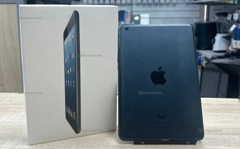 Планшет Apple iPad mini 64Gb Wi-Fi