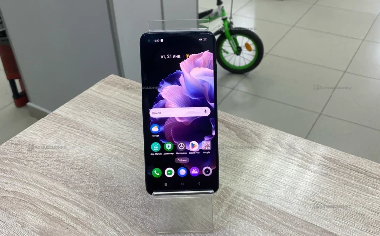 Realme 10 pro 8/256