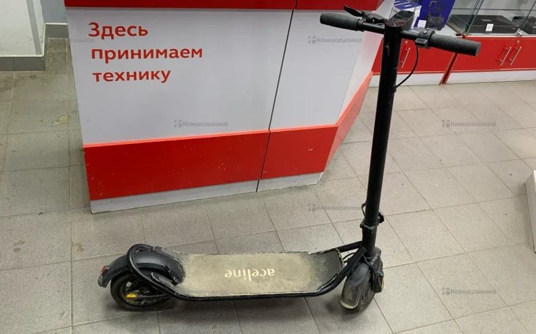 Электросамокат Aceline l2