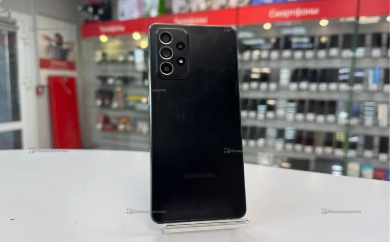 Samsung Galaxy A52 8/256Gb