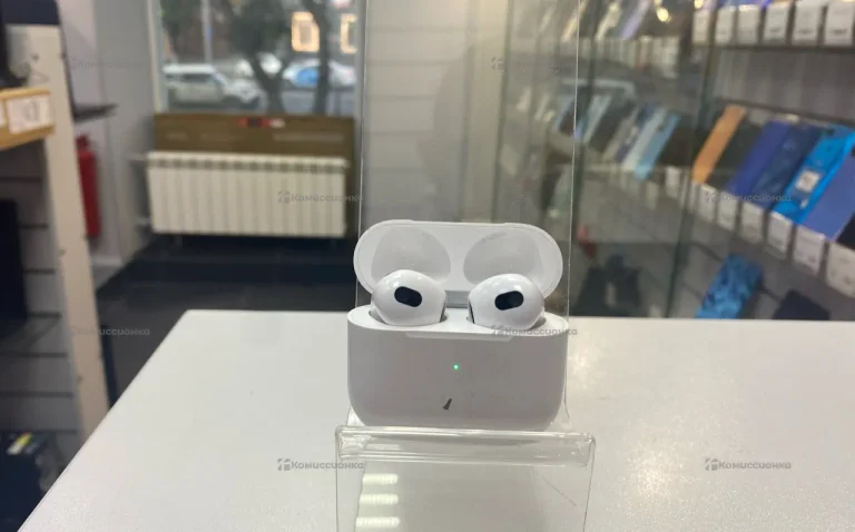 Наушники  AirPods #2
