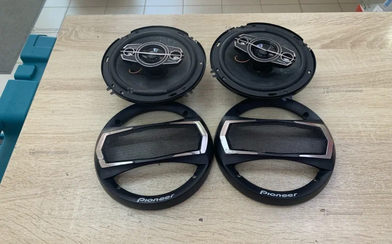 Колонка Pioneer TS-A1695S