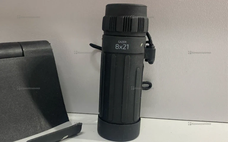 Монокуляр Norbert Gazer 8x21