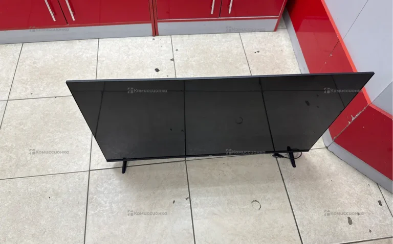 Телевизор  TCL 43P637