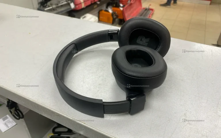 Наушники JBL Tune770NC