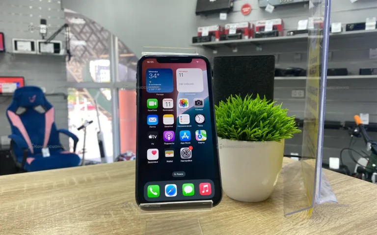 Apple iPhone 11 64GB