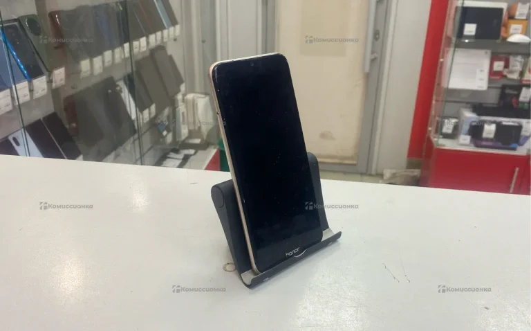 Honor 8A, 3/32Gb