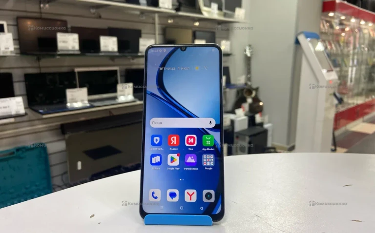 Realme Note 60 6/128 GB