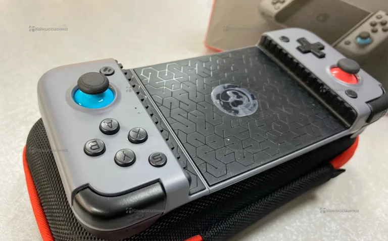 Геймпад Gamesir X2 Bluetooth