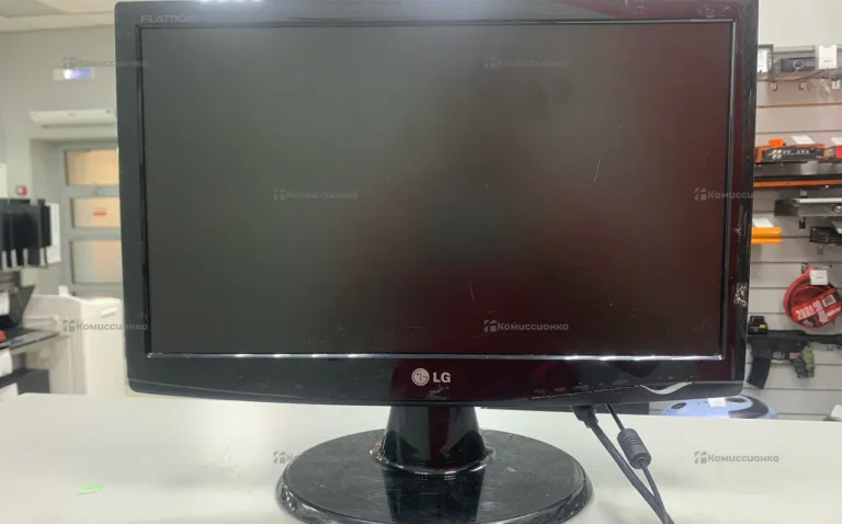 Монитор LG w1943sv