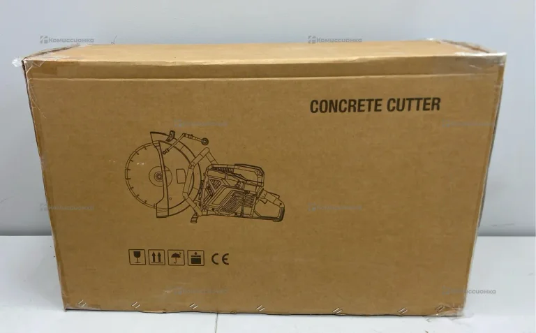 Бензорез Fuller GT7208S